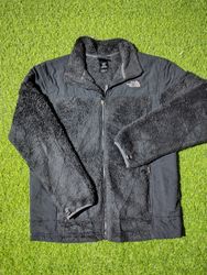 The north face fleece jacket
