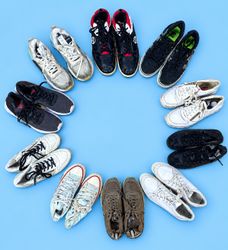 Sneakers und Laufschuhe Sneakers-Los