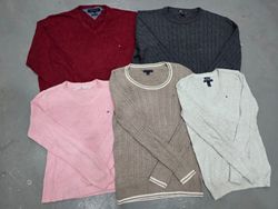 Sweater – Tommy Hilfiger(Mix) – Mens+womens