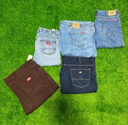 Dickies Jeans Pant