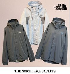 North Face Premium Jackets
