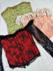 Corset