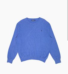 Ralph Lauren Sweater