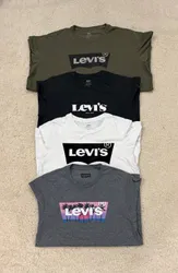 Levi’s T-Shirts