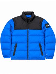 Les doudounes et gilets The North Face