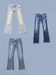 Bootcut Jeans