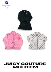 Juicy Couture Mix Items - EVM1727