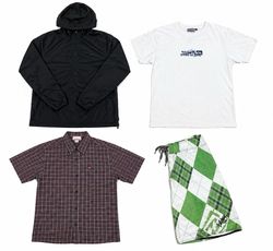Surf brand