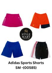 Adidas Sports Shorts SM - (00586)