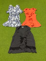 Yv225 Mix Blouses 19P