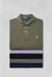 PREMIUM BRAND RALPH LAUREN POLO