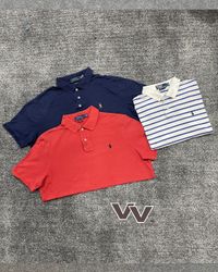 Premium Ralph Lauren Polo Shirts #210826