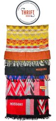 Missoni Scarves T3040