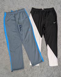 ## Branded Nike Track Trousers