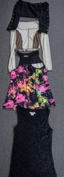 Y2K Top & Blouse bundle