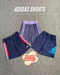 Adidas Shorts - (25/07)