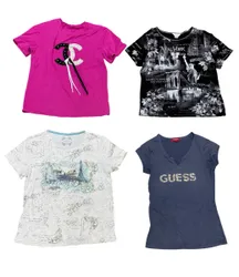 Y2K Babe Tess 10 pcs At 1453