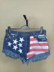 Unbranded Sexy Shorts 004