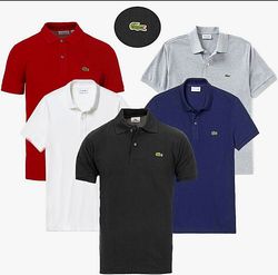 Premium Lacoste T-Shirts