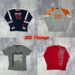 Surfwear T-shirts