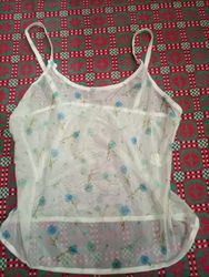 Cami sole /Dress