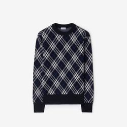 Burberry sweaters