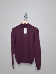 (13B4)Brooks Brothers Knitwear Sweaters