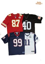 RV4199 NFL Sports Jersey