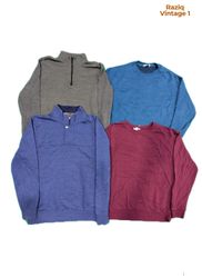 💥 RV4767 Plain Sweatshirts