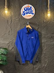 The North Face Fleece Jackets | OSV-327
