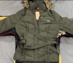 Y2k winter