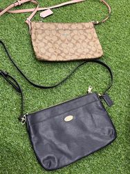 Coach handbags