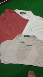 Polo/Lacoste/ralph louren shirts