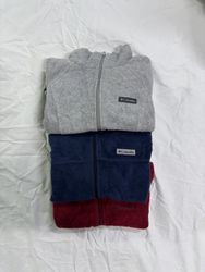 Columbia Fleece – Grade A/B – 10 Pcs | 09-169