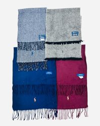 THS1039 Ralph Lauren Schals