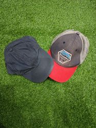 Premium Branded Caps Patagonia Carhartt and More....