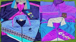 Lotto track jacket