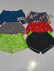 Nike/ Adidas/ Under Armour Short RV # 1445