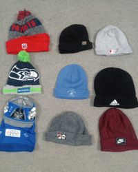 HD1562 Vintage Beanie Caps
