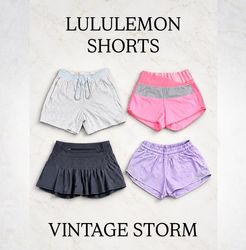 Lululemon Shorts