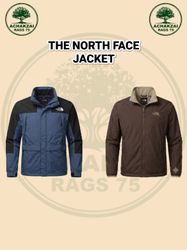 The North Face Windbreaker Jacket