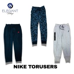 Nike Trousers - EVM0338