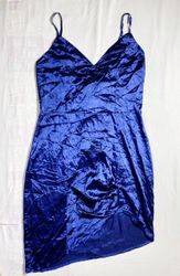 Womens slip dress