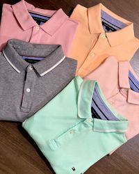 Classic Tommy Hilfiger T Shirts
