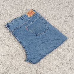 LEVI'S MIX CODED DENIM JEANS (OVERSIZE) BUNDLE 02