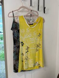 Women’s vintage dresses