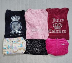 Juicy couture Hoodies