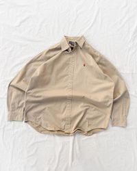Premium Polo Ralph Lauren Cotton Shirts