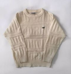Premium Lacoste Sweaters
