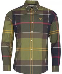 Authentic Barbour Shirt👔